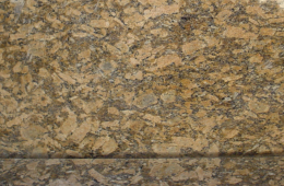 Giallo Fiorito granite tiles